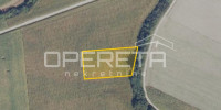 INVESTICIJSKO / GRAĐEVINSKO ZEMLJIŠTE – INDUSTRIJSKA ZONA SJEVER, DONJ