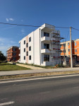 NOVOGRADNJA STAN STUPNIK ZAGREB USELJENJE 15.10