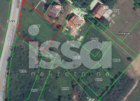 IRINOVAC, RAKOVICA, 3785m2, 94.625€