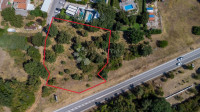Isključivo u našoj agenciji! Atraktivno građevinsko zemljište 3.190 m²