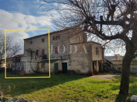 Istarska kamena kuća