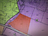 Istarska županija, Pula, zemljište industrijske namijene