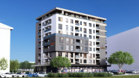 ISTOČNO SARAJEVO, DOBRINJA – GARSONJERA, 32,09 m² – CIJENA NA UPIT