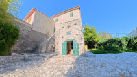 ISTRA, Autentična istarska kuća s bazenom, 150 m²