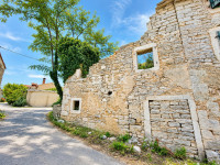 Istra, Bale, kuća, 39m2, za renovaciju