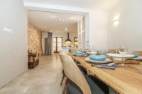 Istra, Bale - predivno uređena kamena kuća za dugoročni najam, 240m2