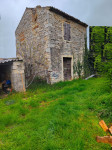 Istra,Bale,savršena kamena kuća s okućnicom