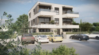Istra, Banjole - Stan 57 m2 s terasom + parking