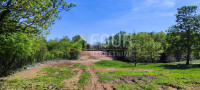Istra, Barban, građevinsko zemljište, 910m2