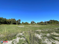 ISTRA, BARBAN, HRELJIĆI, GRAĐEVINSKO ZEMLJIŠTE