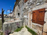 Prilika Istra Barban kamene kuće u šarmantnom selu!