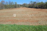 Istra, Barban, kombinirano zemljište na mirnoj lokaciji