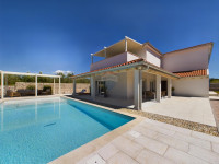 Istra,Barban-luksuzna pasivna vila,323m2