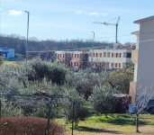 ISTRA, BARBAN, STAN 46.93 M2, NOVOGRADNJA