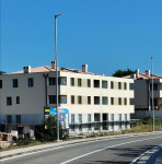 ISTRA, BARBAN, STAN 46.93 M2, NOVOGRADNJA