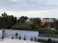 Istra,Barbariga apartman s bazenom i pogledom na more