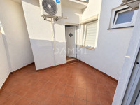 Istra, Barbariga, apartman sa manjim dvorištem,