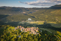 ISTRA BOLJUN CENTRALNA ISTRA, PREDIVNA KUĆA