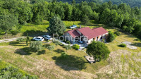 ISTRA, BORUT - Kuća za dugoročni najam – 3 spavaće sobe, okućnica 2.08