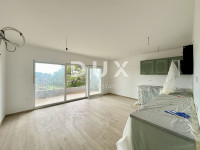 ISTRA, BUJE - 2S+DB u novogradnji, 1. kat