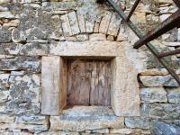 ISTRA, BUJE - Komplekst istarskih kamenih kuća za adaptaciju