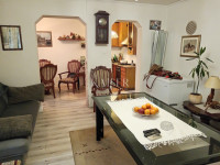 Istra, Buje - obnovljen stan u prizemlju