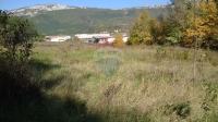 Istra, Buzet, građevinsko zemljište u industrijskoj zoni