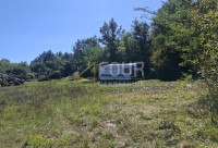 Istra, Buzet - Roč, građevinsko + poljoprivredno zemljište