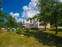 Istra, Buzet, vila, 285 m², 4 spavaće sobe, vanjski bazen