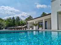 ISTRA, CEROVLJE, luksuzna villa na osami, najam