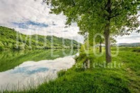 ISTRA, CEROVLJE veliko poljoprivredno zemljište u srcu Istre