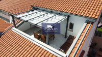 Istra,Duga uvala apartman sa  extra pogled more