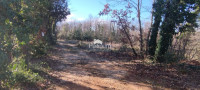 Istra,Duga uvala zemljište veličine 376m2