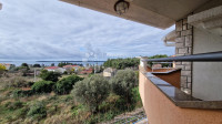 Istra , Fažana kuća sa pogledom na more i pet apartmana