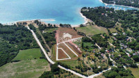 Istra,Fažana poljoprivredno zemljište 50 m od plaže