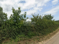 Istra, Fažana, poljoprivredno zemljište 594 m2