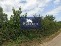Istra, Fažana, poljoprivredno zemljište 594 m2