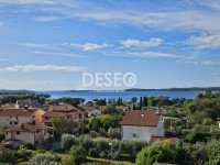 Istra, Fažana, trosoban apartman s pogledom na more