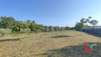 Istra, Filipana, Građevinsko zemljište 1191m2 - mirna lokacija, #proda