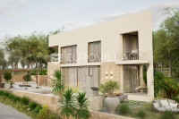 Istra, Fuškulin, kuća s unutarnjim i vanjskim bazenom