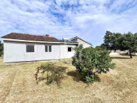 Istra-Gajana  kuća 102,4ss+db, veća okućnica !