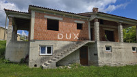 ISTRA, GRAČIŠĆE - Ekskluzivna privatnost, mir i otvoreni pogled – kuća