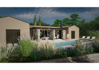 ISTRA, GRAČIŠĆE - Građevinsko zemljište u srcu Istre