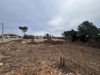 Istra građevinsko zemljište 3 km od mora!