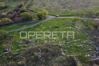 Istra – građevinsko zemljište s pogledom na prirodu, u blizini Parka p