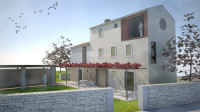 ISTRA, GROŽNJAN, KAMENA KUĆA ZA ADAPTACIJU, PRODAJE SE