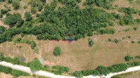 Istra,Grožnjan okolica-građevinsko zemljište za kuću ili vilu