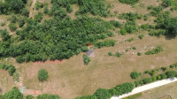Istra, Grožnjan okolica- građevinsko zemljište