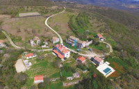 Istra-Grožnjan veliko imanje s potencijalom ulaganja