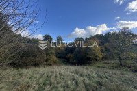 Istra, Heki, građevinsko zemljište 1999 m2 u centru Istre